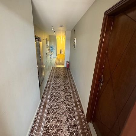 Hadla Inn Nazlet el-Sîsi Dış mekan fotoğraf