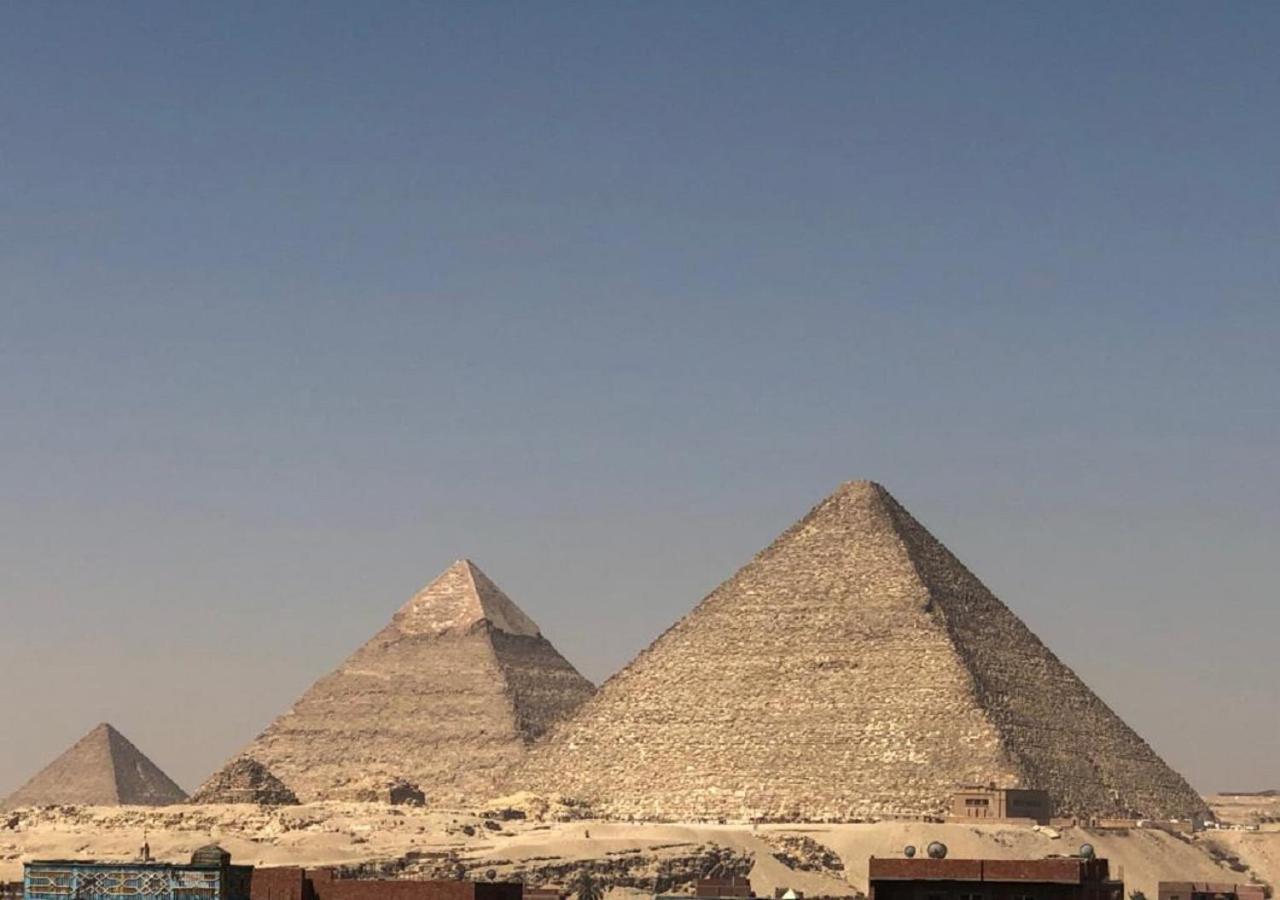 Hadla Inn Nazlet el-Sîsi Dış mekan fotoğraf