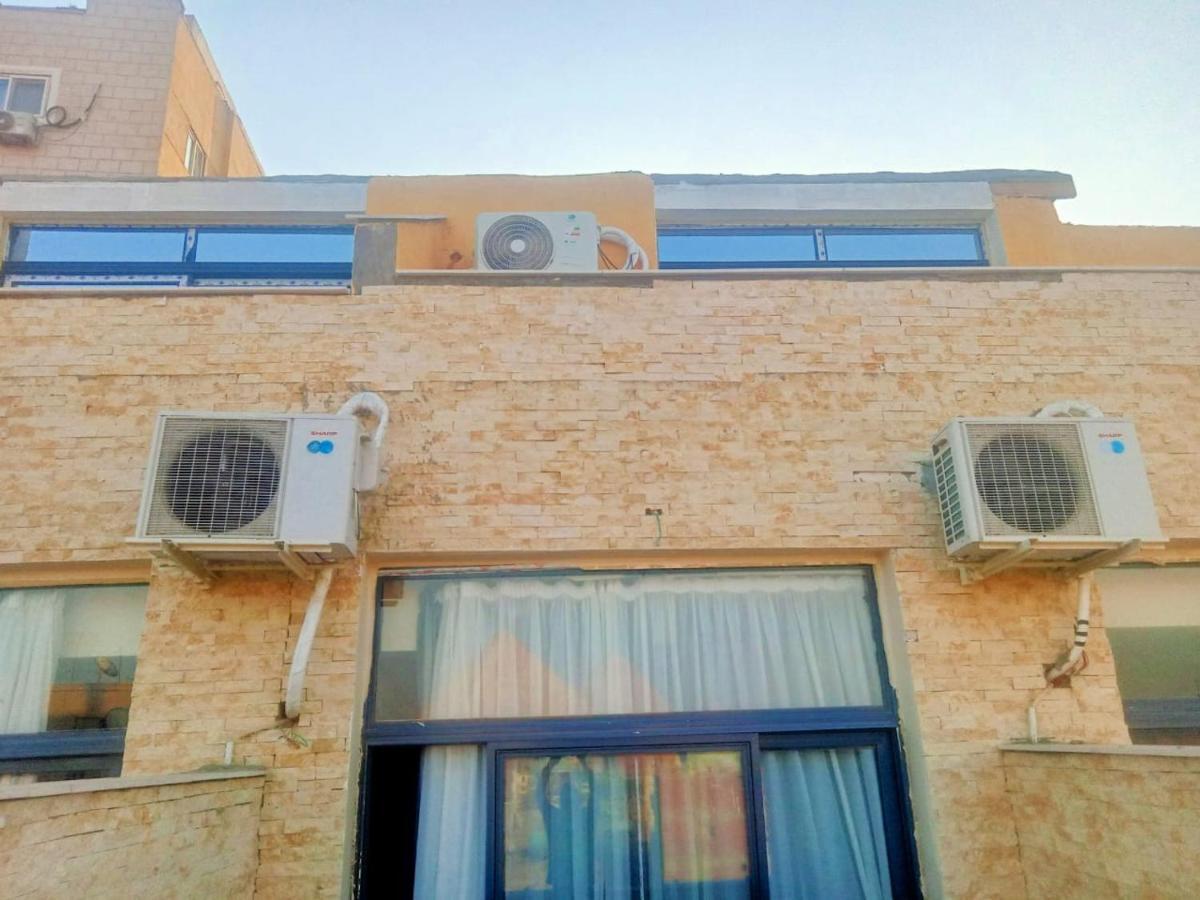 Hadla Inn Nazlet el-Sîsi Dış mekan fotoğraf