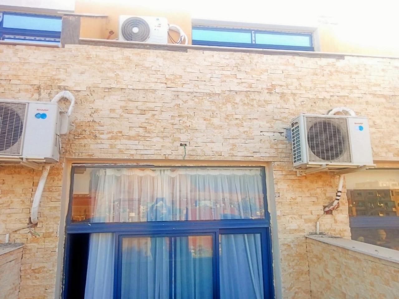 Hadla Inn Nazlet el-Sîsi Dış mekan fotoğraf
