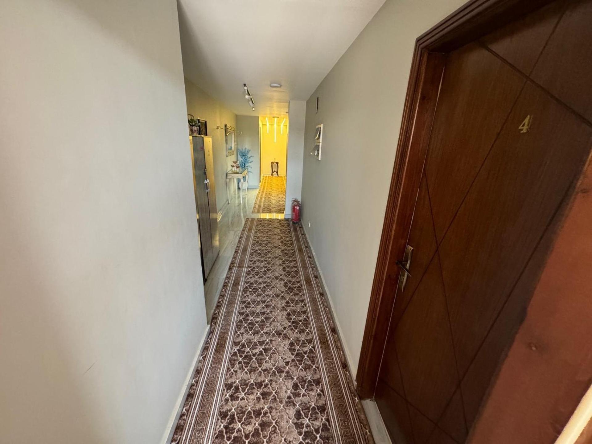 Hadla Inn Nazlet el-Sîsi Dış mekan fotoğraf