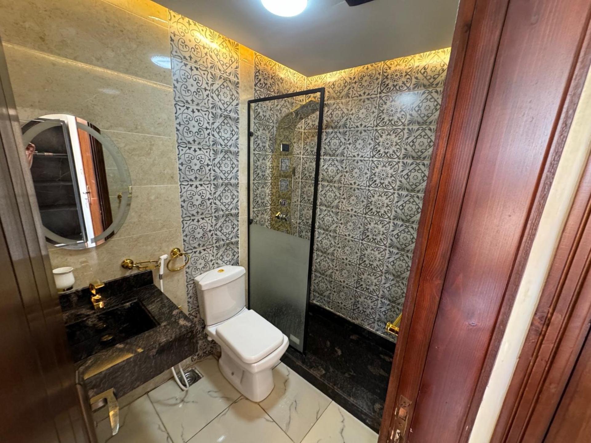 Hadla Inn Nazlet el-Sîsi Dış mekan fotoğraf