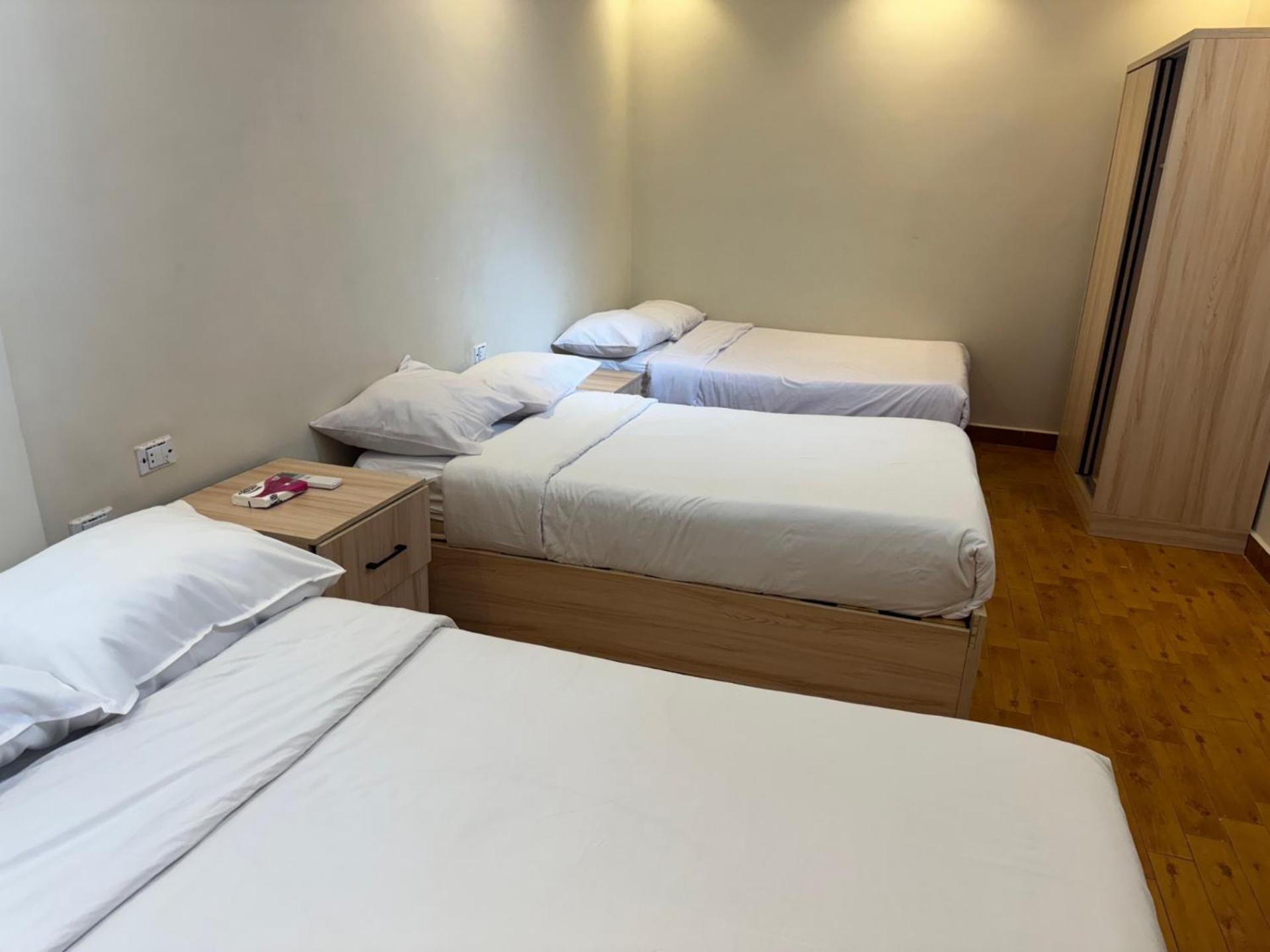 Hadla Inn Nazlet el-Sîsi Dış mekan fotoğraf