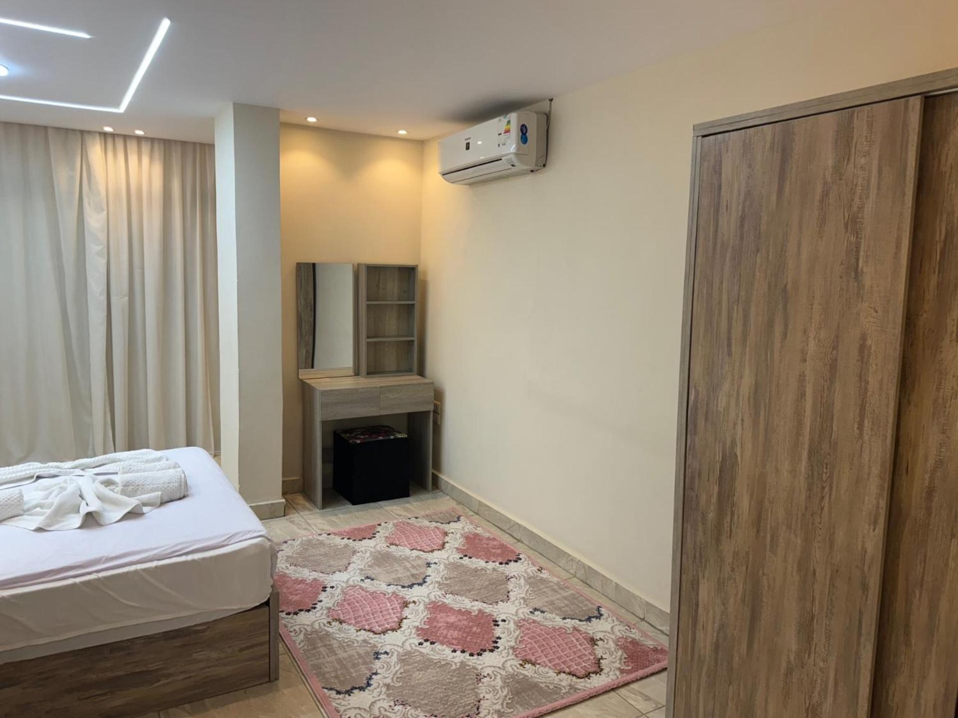 Hadla Inn Nazlet el-Sîsi Dış mekan fotoğraf