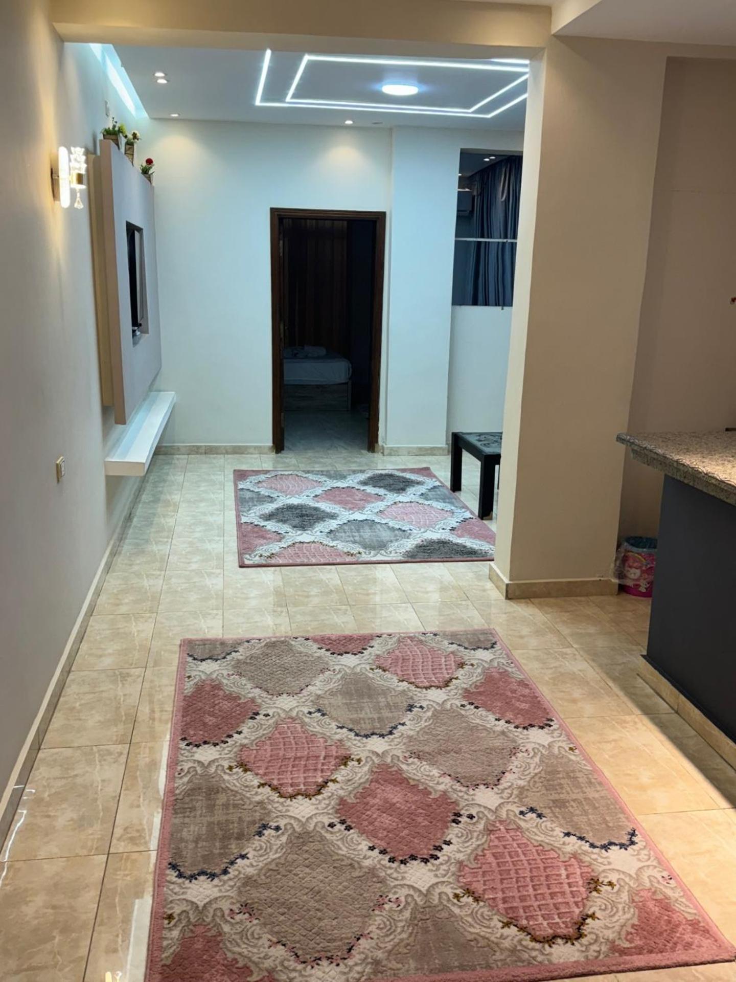Hadla Inn Nazlet el-Sîsi Dış mekan fotoğraf