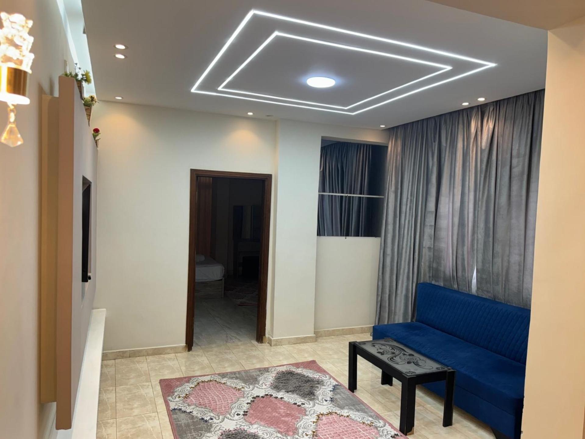 Hadla Inn Nazlet el-Sîsi Dış mekan fotoğraf