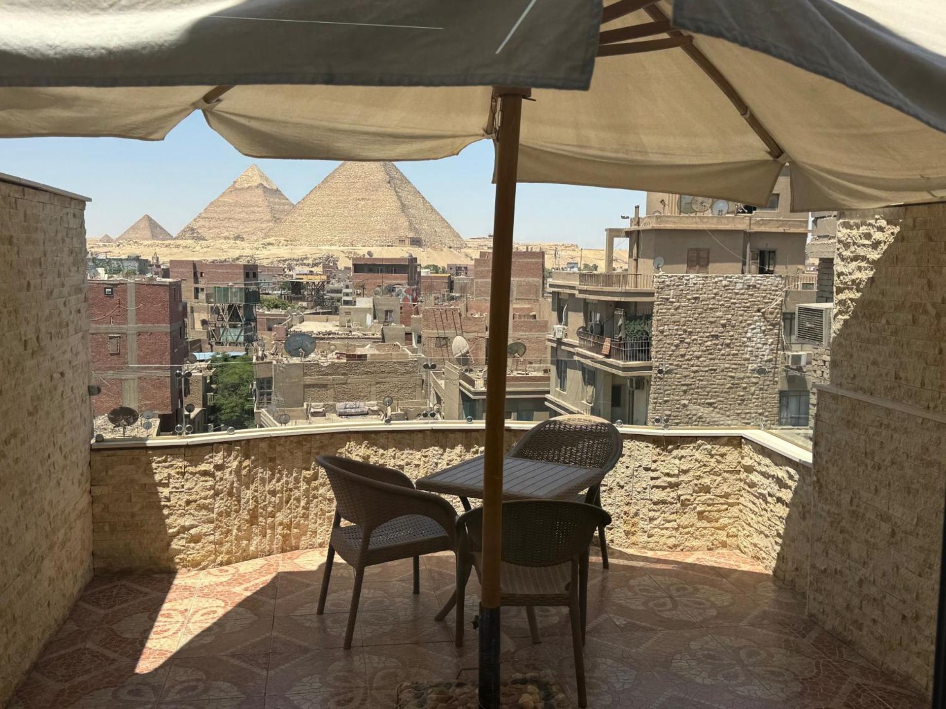 Hadla Inn Nazlet el-Sîsi Dış mekan fotoğraf