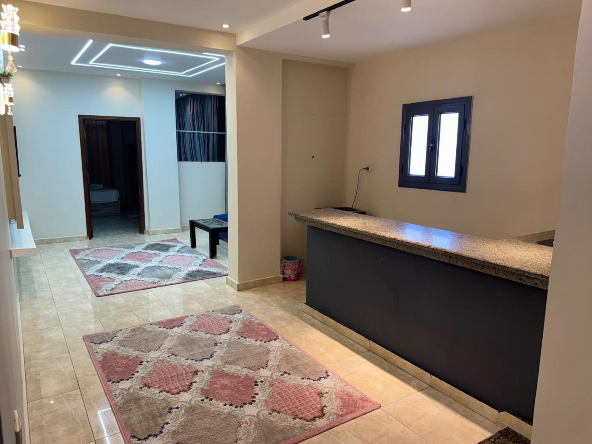 Hadla Inn Nazlet el-Sîsi Dış mekan fotoğraf