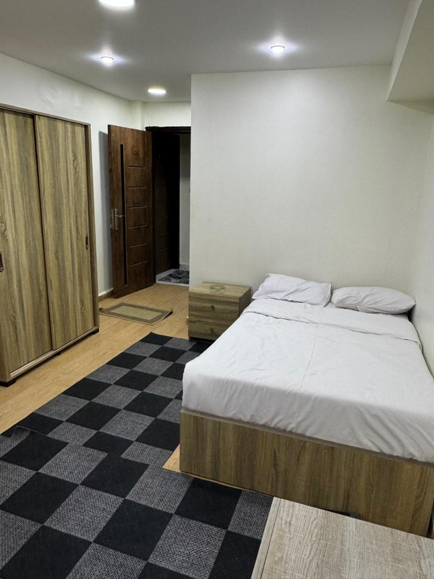 Hadla Inn Nazlet el-Sîsi Dış mekan fotoğraf