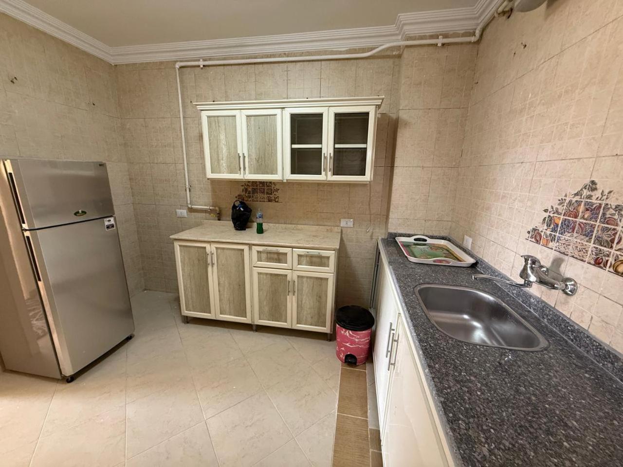 Hadla Inn Nazlet el-Sîsi Dış mekan fotoğraf