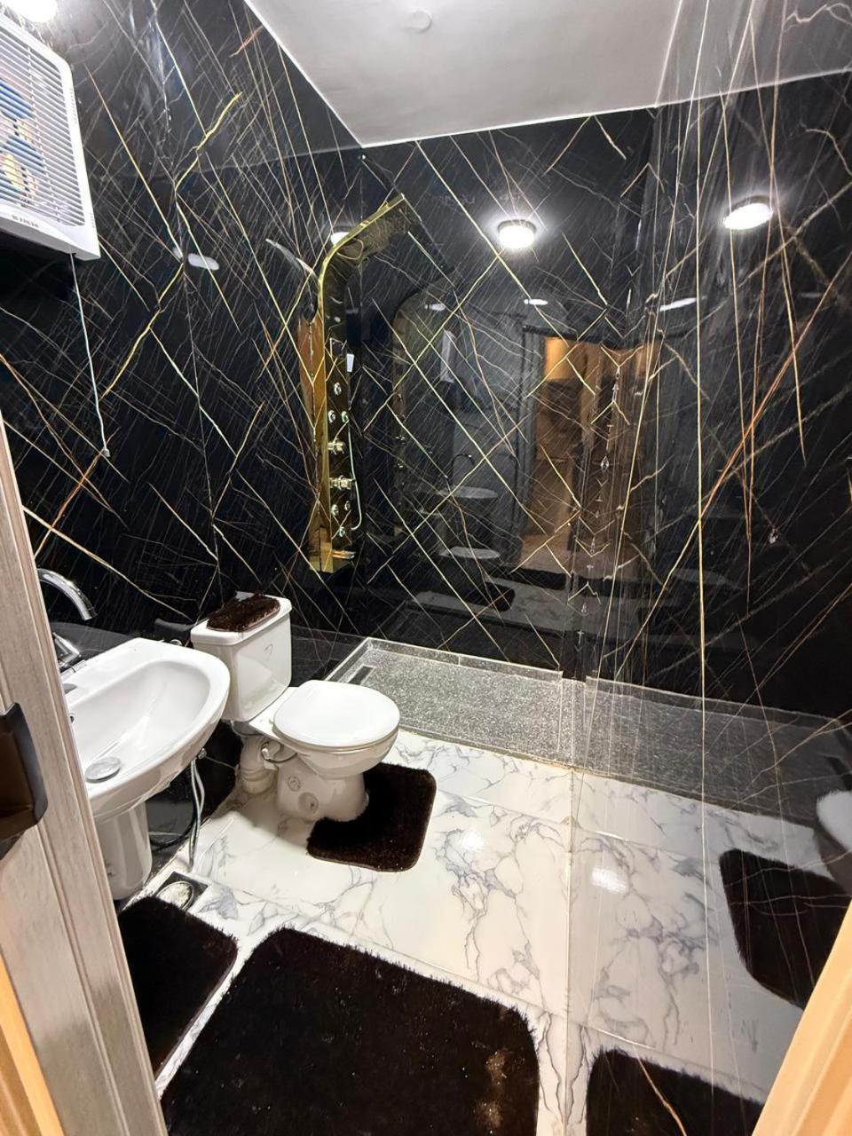 Hadla Inn Nazlet el-Sîsi Dış mekan fotoğraf